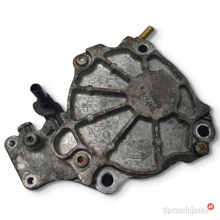 POMPA VACUM Citroen C5 III 22 HDI D1711 0912B 08 lubelskie Chełm
