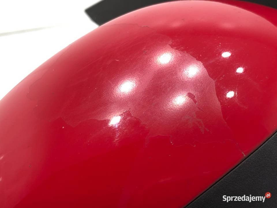 LUSTERKO PRAWY PEUGEOT 107 Hatchback 0514 sprzedam