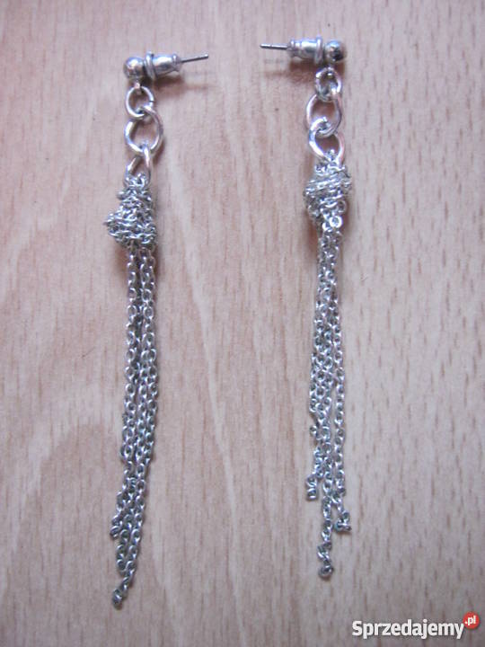 Kolczyki Avon zachodniopomorskie Szczecin