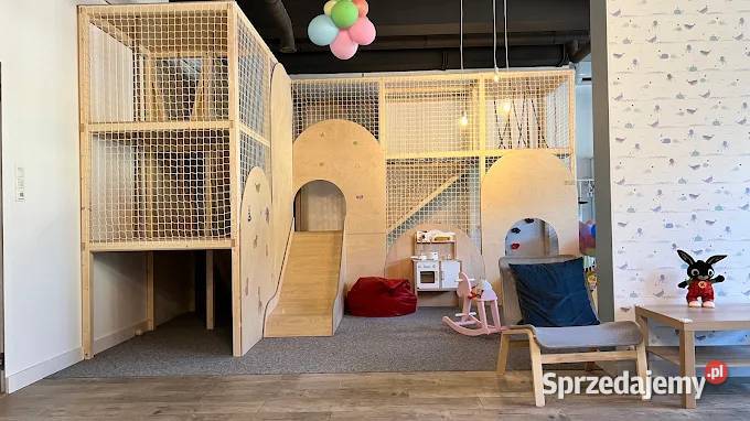 Syndyk sprzeda małpi gaj 60 Pozostałe Warszawa