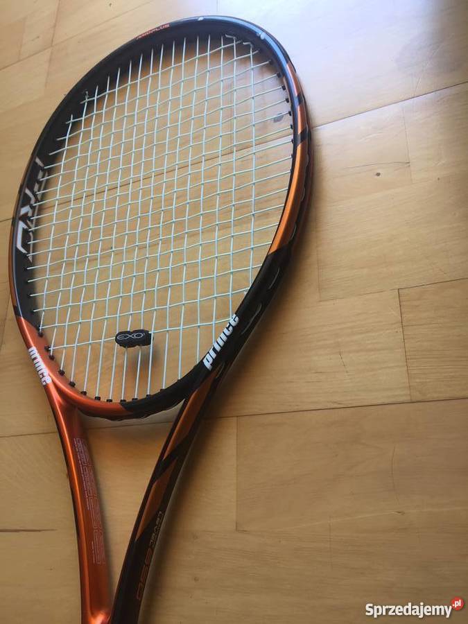 prince tour pro 100