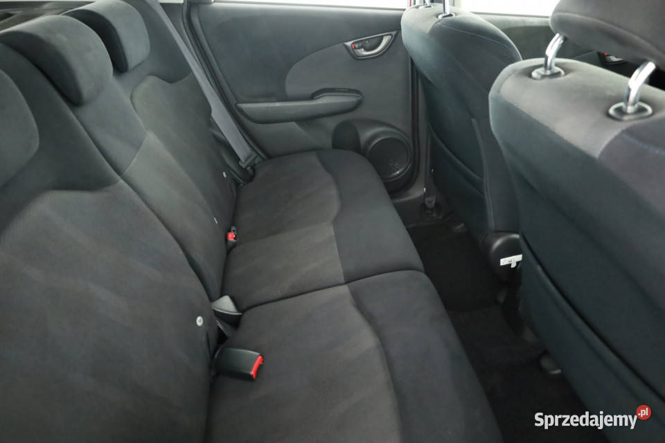 Honda Jazz 14 iVTEC centralny zamek Piaseczno