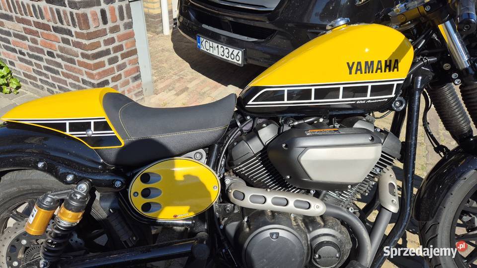 2 lata gwarancji xv 950 BOLT 5000 nówka małopolskie Chrzanów