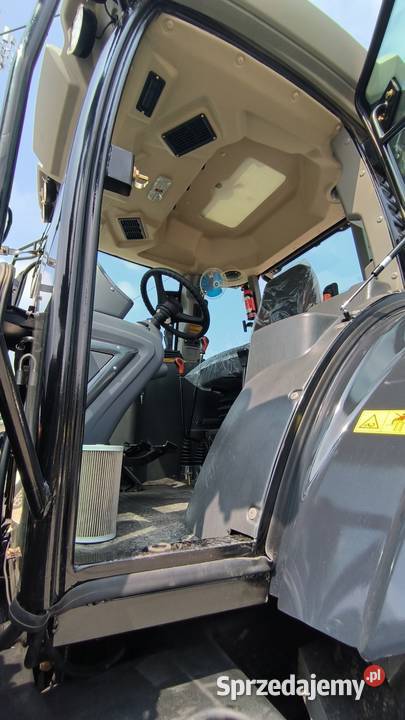 Refundacja 50 2026 NOWY MAXUS 220 4x4 ciągnik