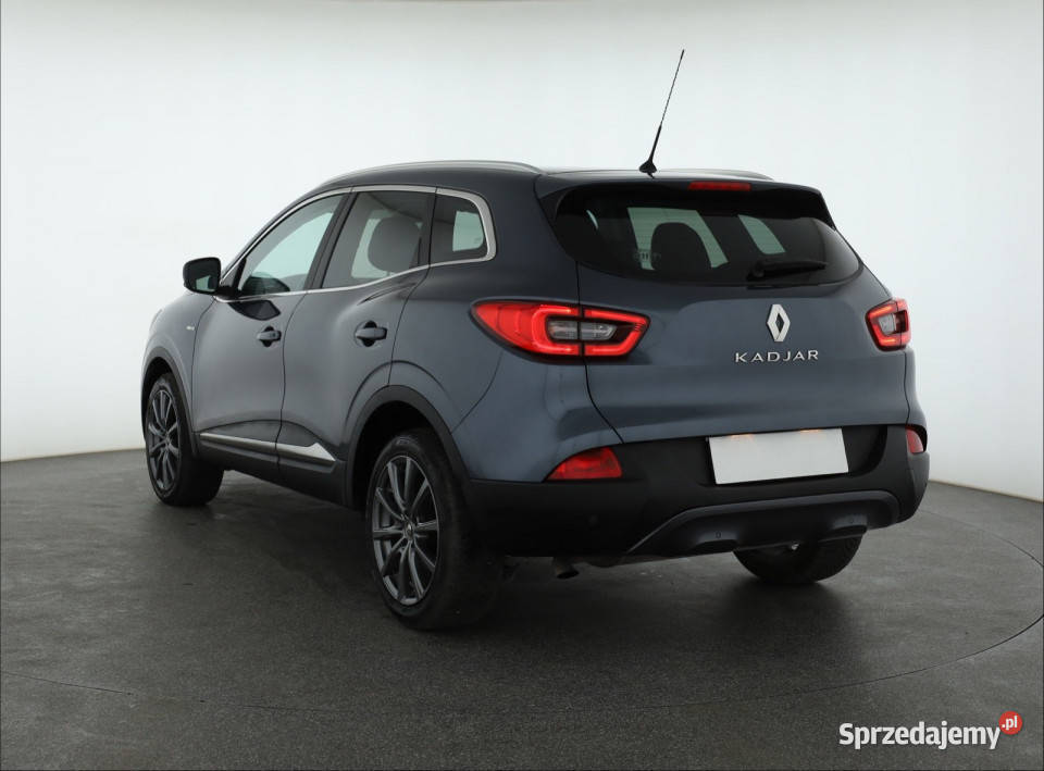 Renault Kadjar 12 TCe bluetooth Piaseczno