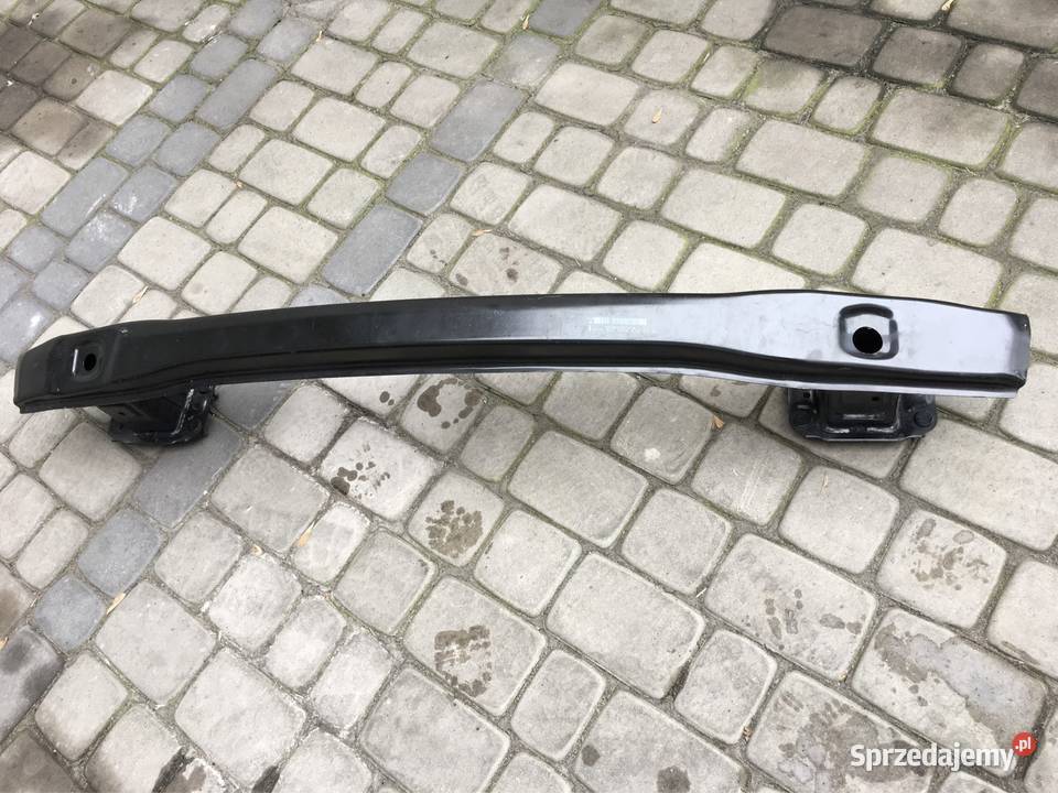 Belka zderzak Mercedes A204 610 11 14 Gliwice