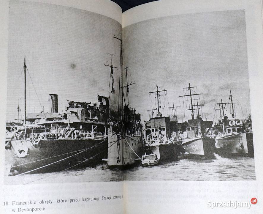 Dunkierki do Dakaru Jerzy Pertek