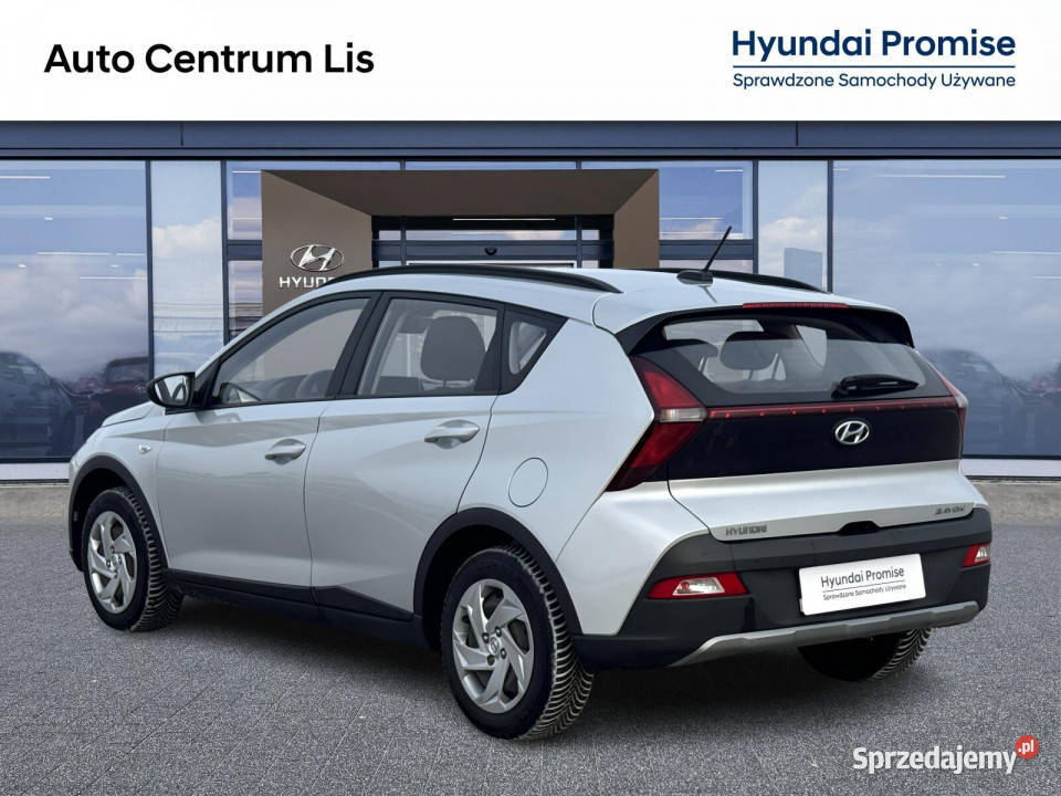 Salon Polska Autoryzowany dealer Silver Manual