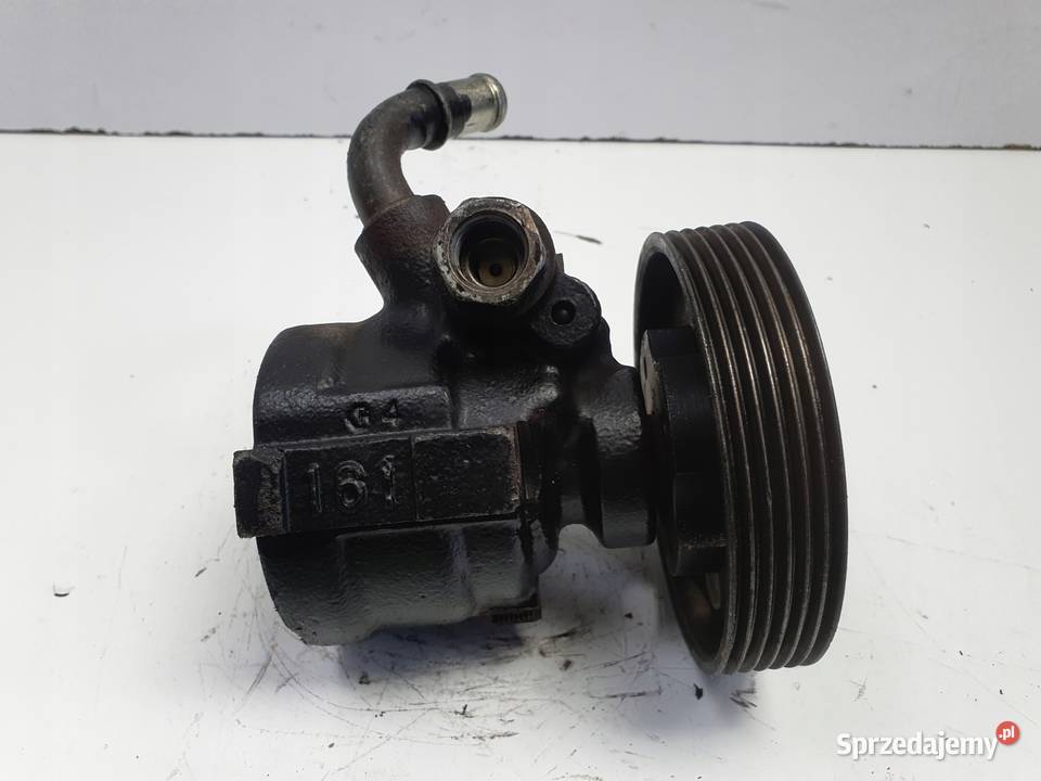 Peugeot Boxer I 25 D POMPA WSPOMAGANIA oryginał Rudka