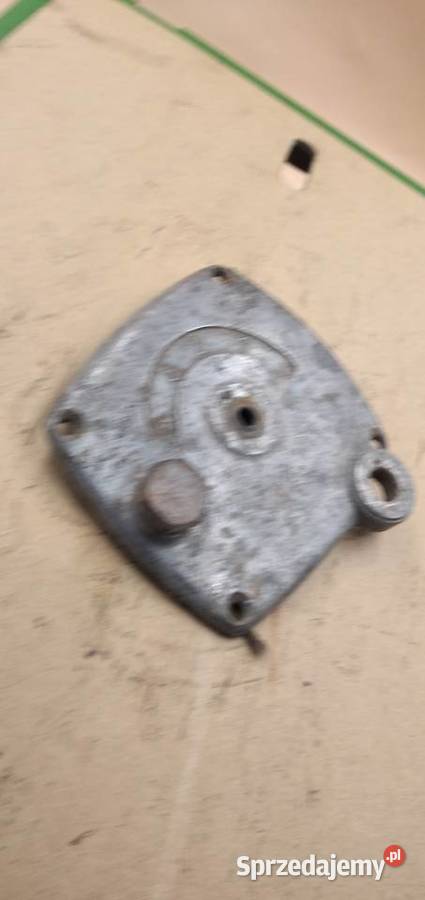 Dekielskrzyni biegów panonia pannonia 250 Skarżysko-Kamienna