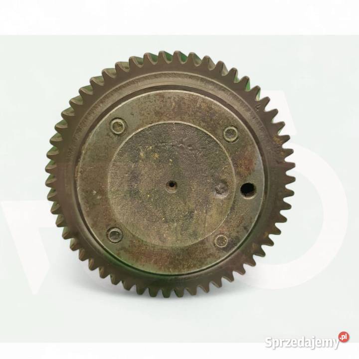 Zasilanie pompy paliwa IVECO 98467028 CASE IH JX wielkopolskie Wilkowo sprzedam