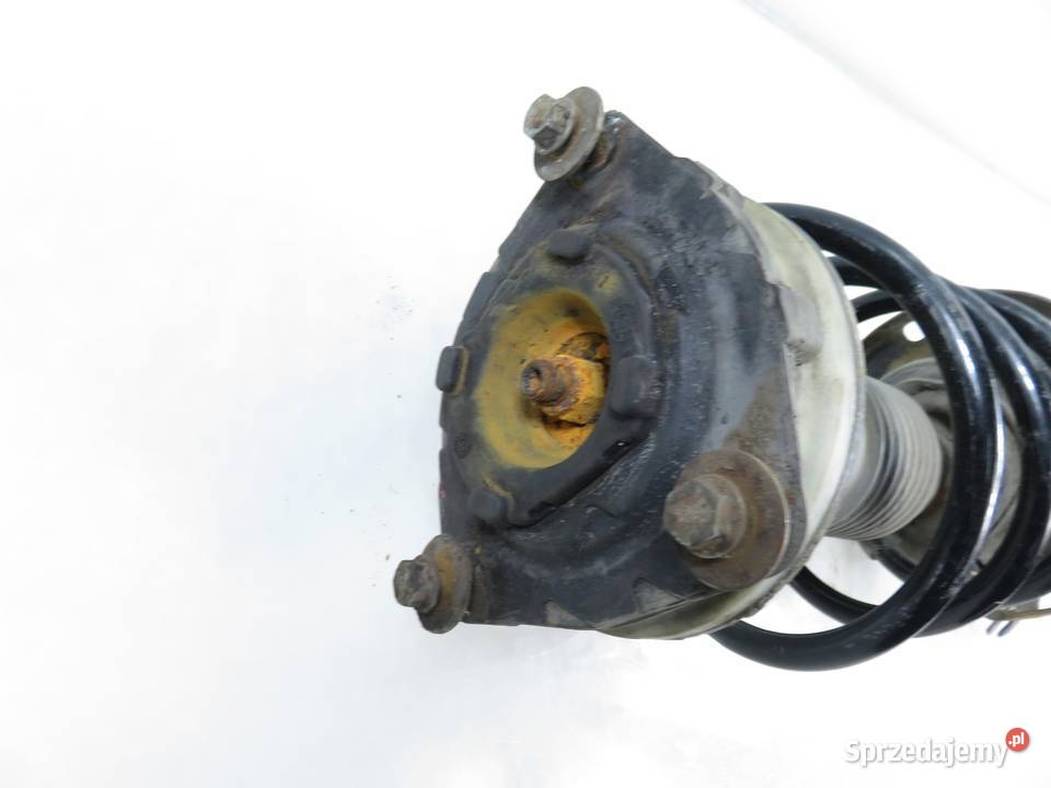 MCPERSON LEWY PRZEDNI RENAULT CLIO III 15 dCi osobowe małopolskie