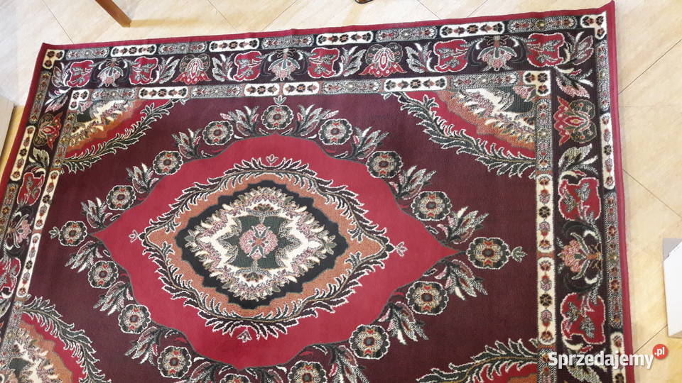 Dywan 181 x 2465 Głuchołazy