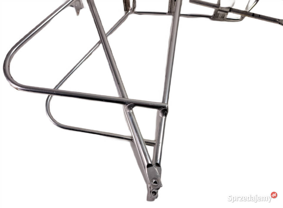 bagażnik alu aluminiowy pod koła 28 komplet Pozostałe lubelskie Lublin
