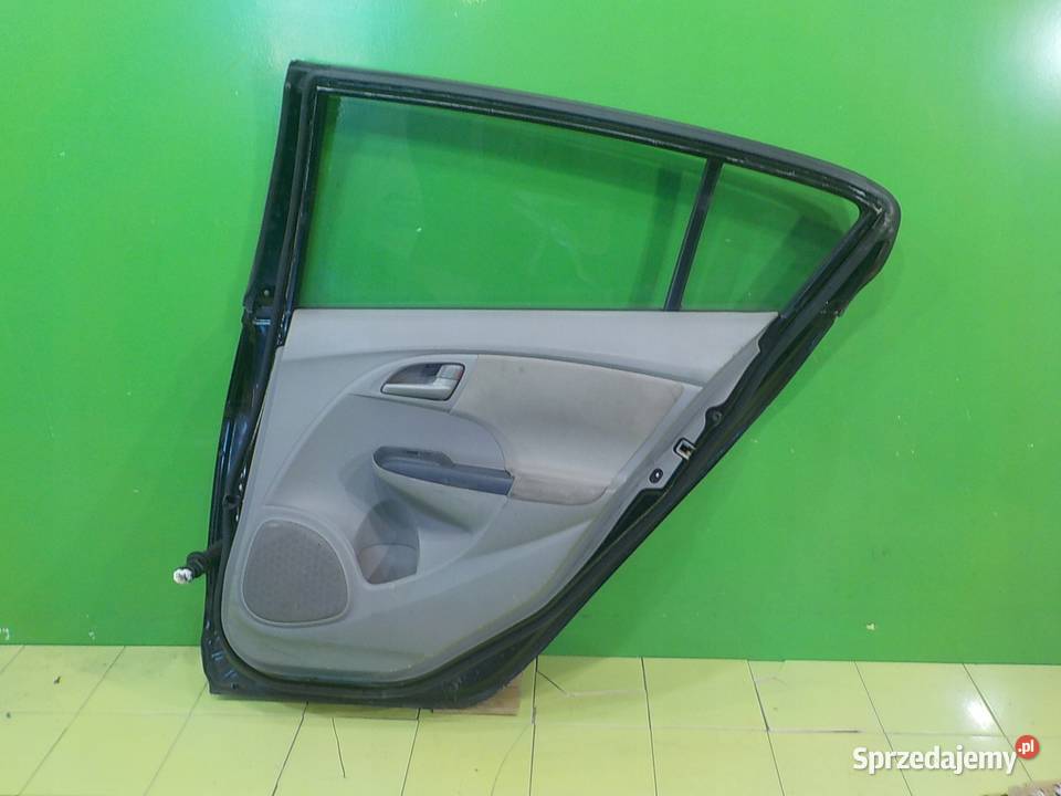 INSIGHT II 13 IMA HB 5D drzwi prawe tyl