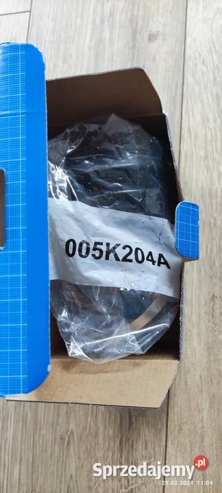 SKF Osłona przegubu przód VKJP 1055 Nysa