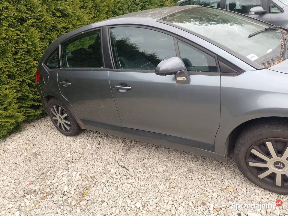 Sprzedam Citroen C4