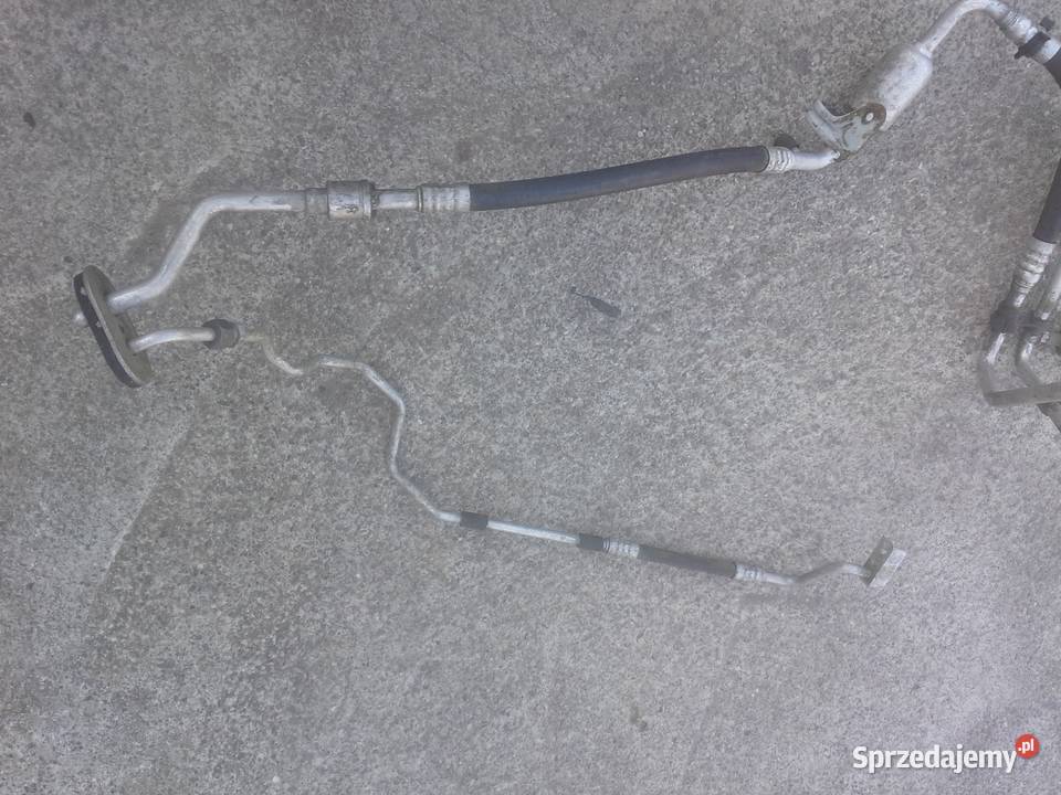 OPEL OMEGA rurki klimatyzacji 20 Dębno sprzedam