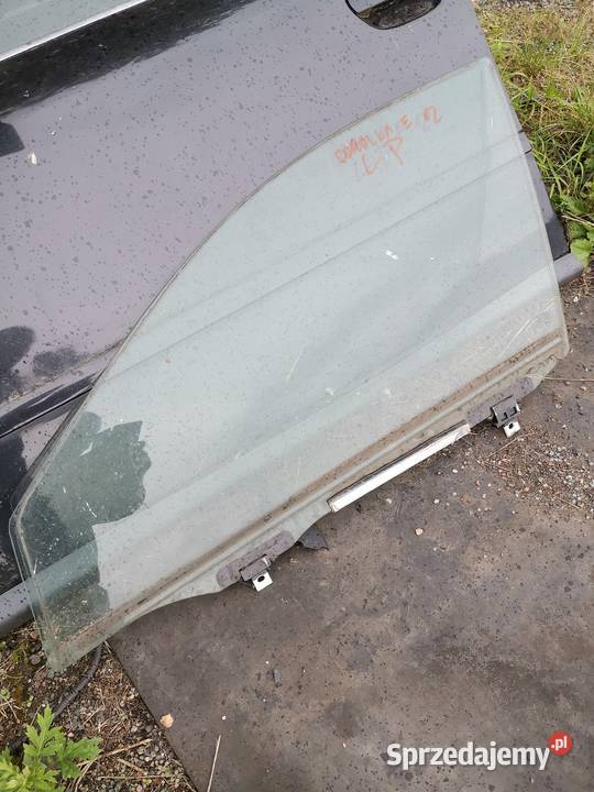 Szyba boczna toyota corolla e12 Czerwionka-Leszczyny sprzedam