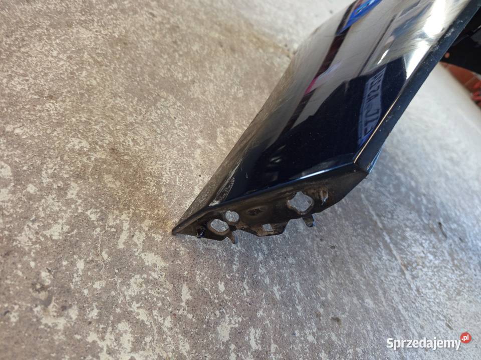 Zderzak przedni BMW 3 f303135 orginalny osobowe Rzeszów