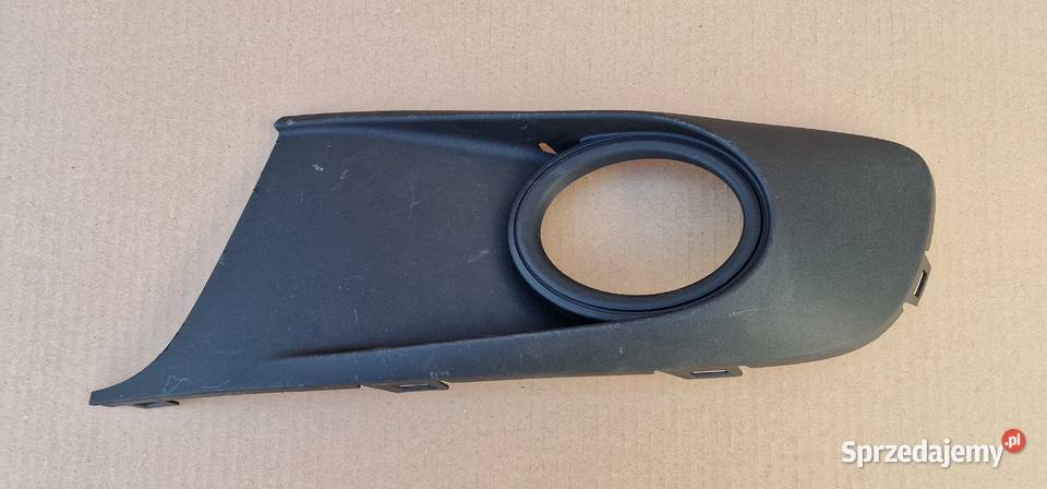 VW TOURAN LIFT KRATKA ZDERZAKA LEWA 1T0853665N lubuskie sprzedam