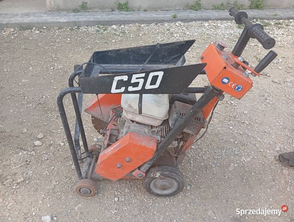 Sprzedam piłę łódzkie Radomsko