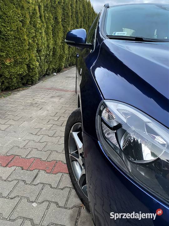 Volvo v40 CC Ocean Race b stan limitowany skóra 183758km Warszawa