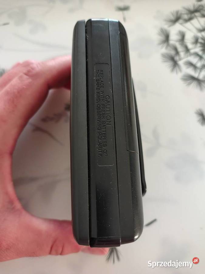 Walkman Panasonic RQP35 Siedlce