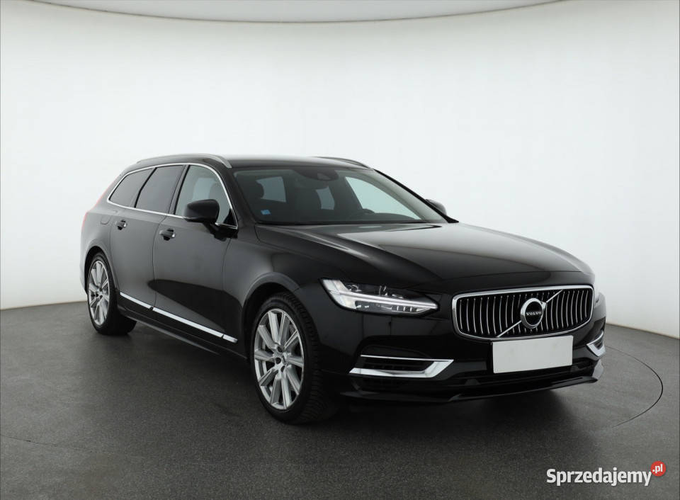 Volvo V90 T8 Twin Engine AWD 106470km Piaseczno sprzedam