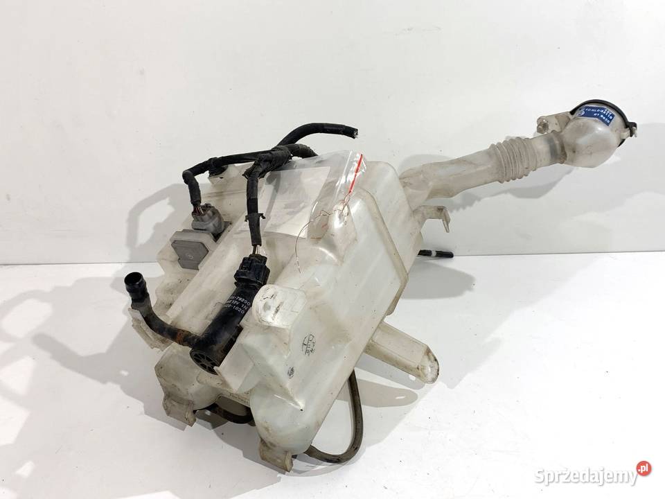 ZBIORNIK SPRYSKIWACZY LEXUS CT Hatchback 18 99 podkarpackie
