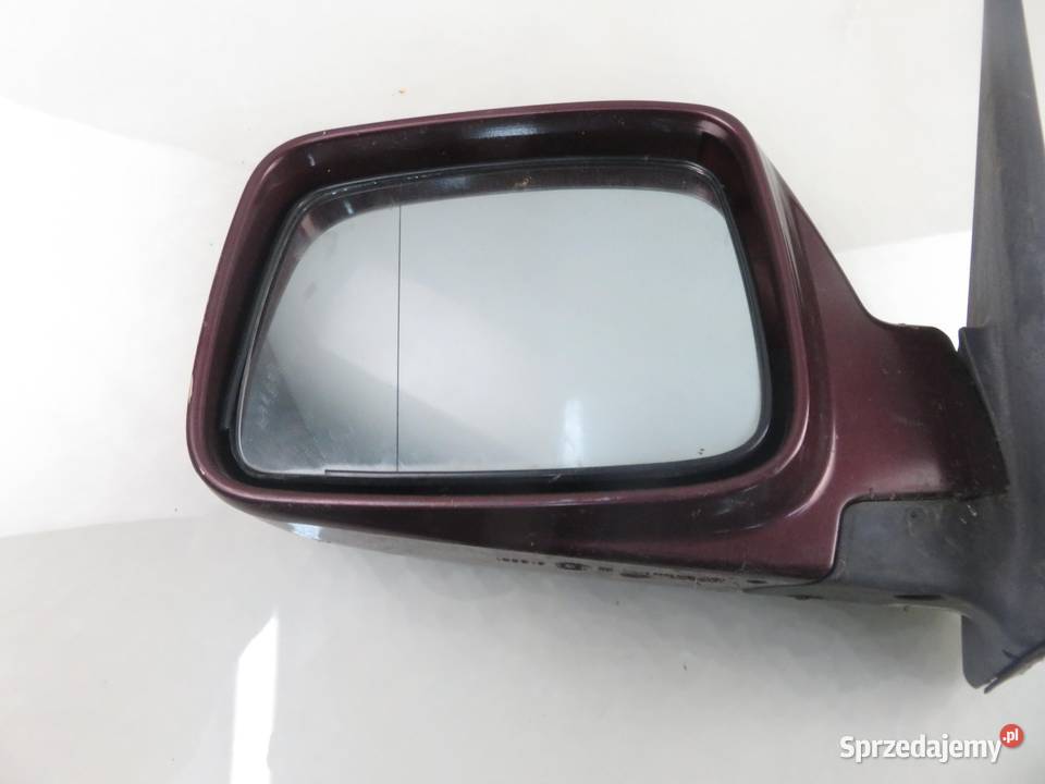 LUSTERKO LEWE NISSAN XTRAIL T30 5 PIN EUROPA sprzedam