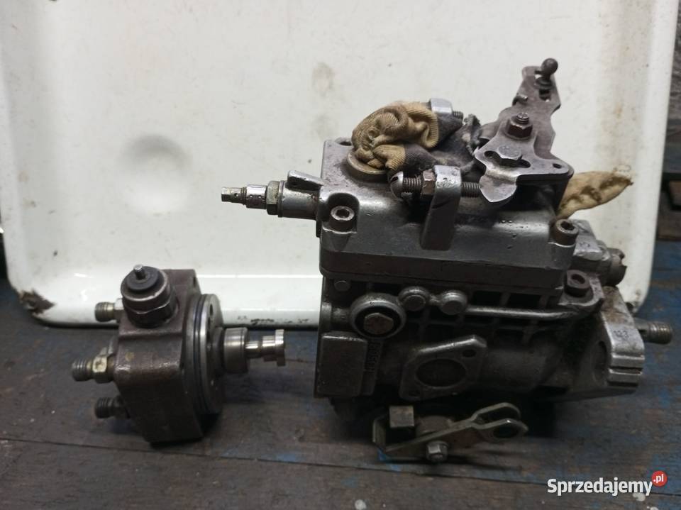 Pompa wtryskowa Volkswagen Golf 1 Gorlice sprzedam