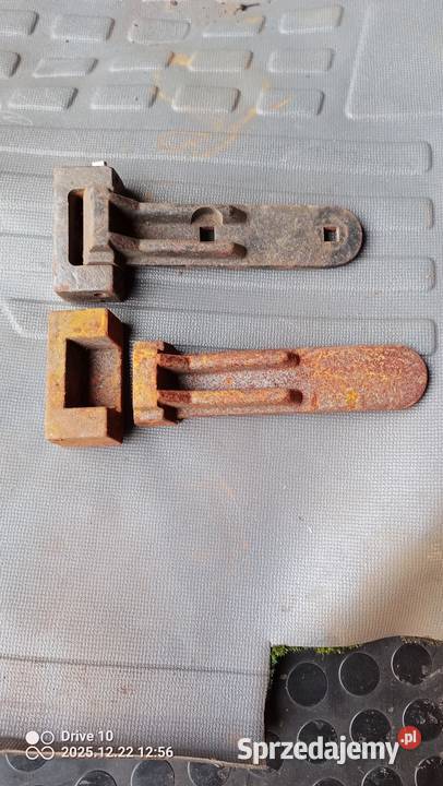 Zawias drzwi ursus 173418351934 mazowieckie Radom