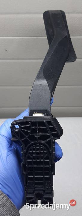 PEDAŁ POTENCJOMETR GAZU VW AUDI SEAT SKODA sprzedam