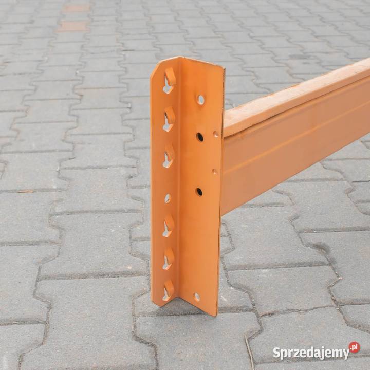 Trawers NEDCON L290 135 nośność 2100 Magazynowanie Chmielów