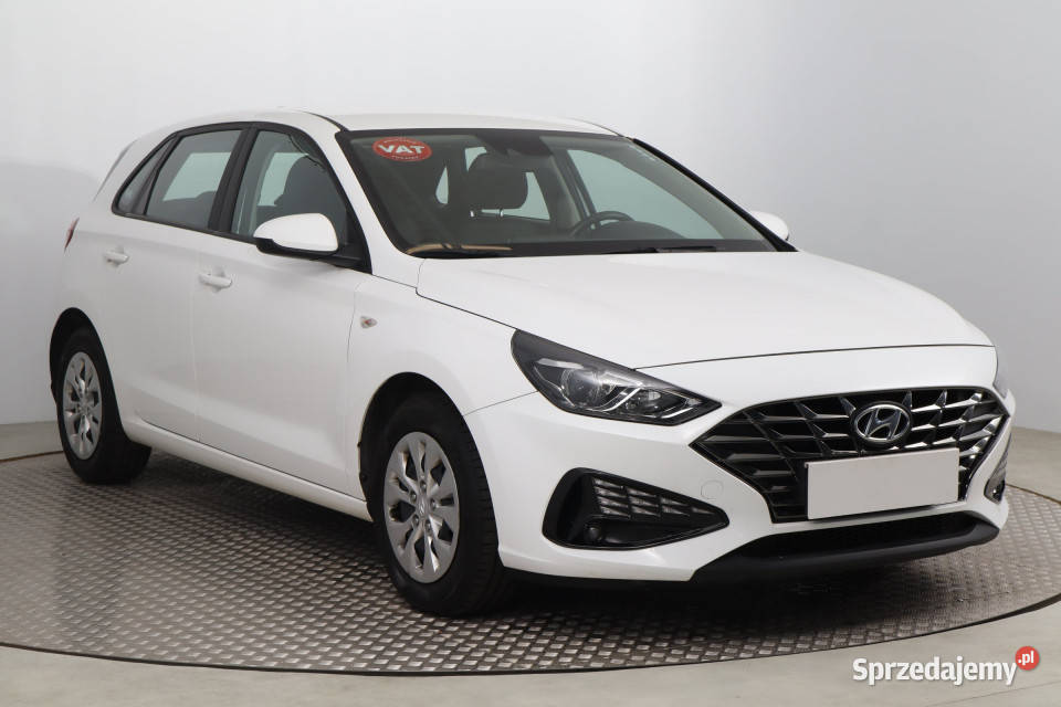 Hyundai i30 1.5 DPI