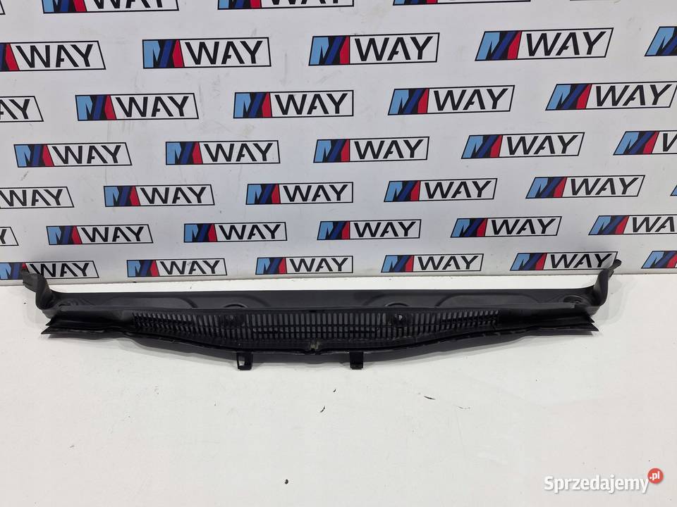 BMW X1 F48 PODSZYBIE OSŁONA LISTWA EUROPA 748506