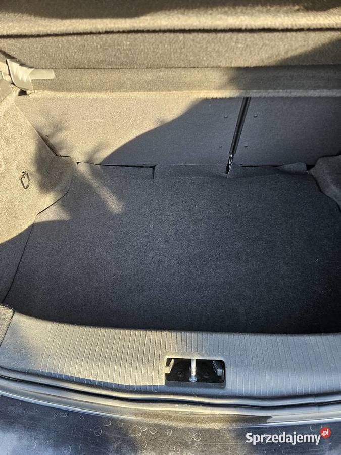Sprzedam Opel Astra GTC 16 115 2008r niski Gomunice sprzedam