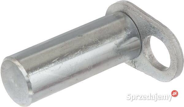 Trzpień obciążeniowy 30 x 80 mm FLP30080 Kamionna