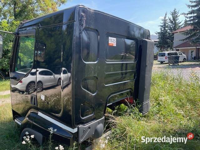 RENAULT PREMIUM KABINA 270 DCI Konin