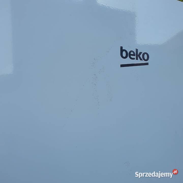 Lodówka dwudrzwiowa Beko RCNA305K20W Częstochowa