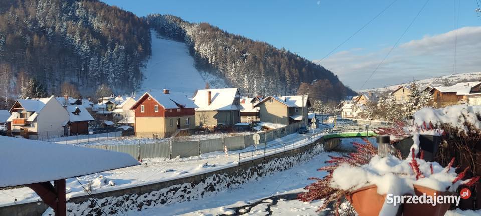 Pokoje u Lucyny w Szczawnicy Szczawnica