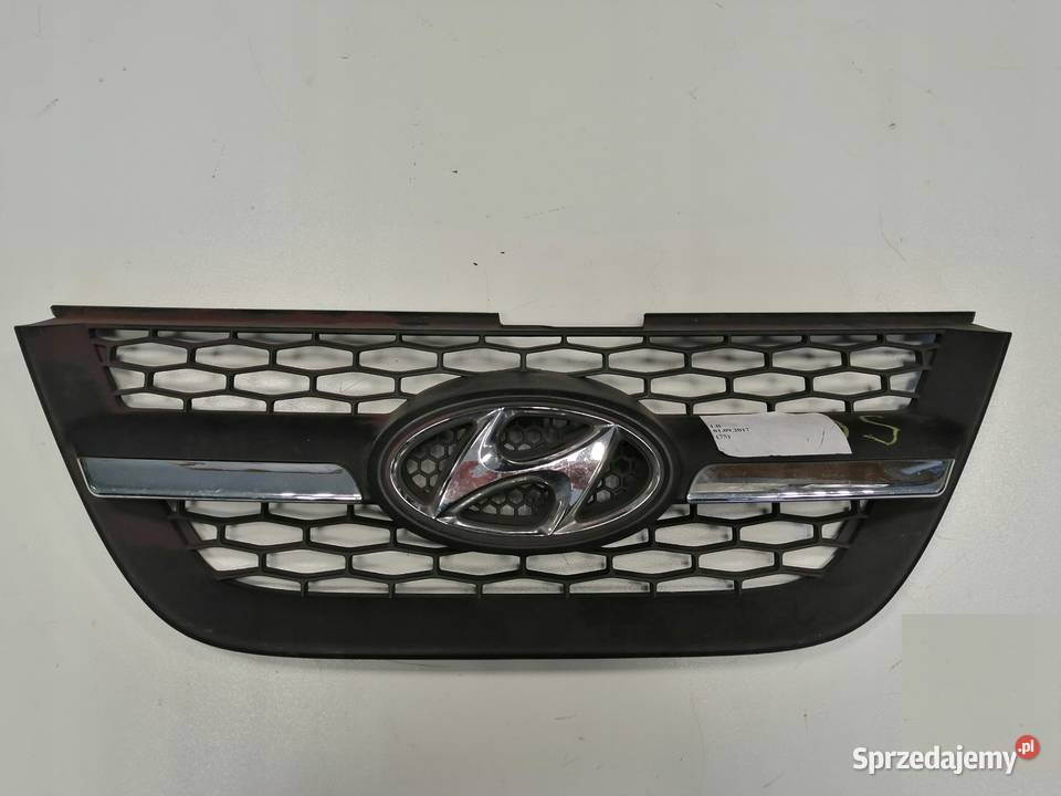 ATRAPA GRILL HYUNDAI ATOS 0308R Nowy Tomyśl