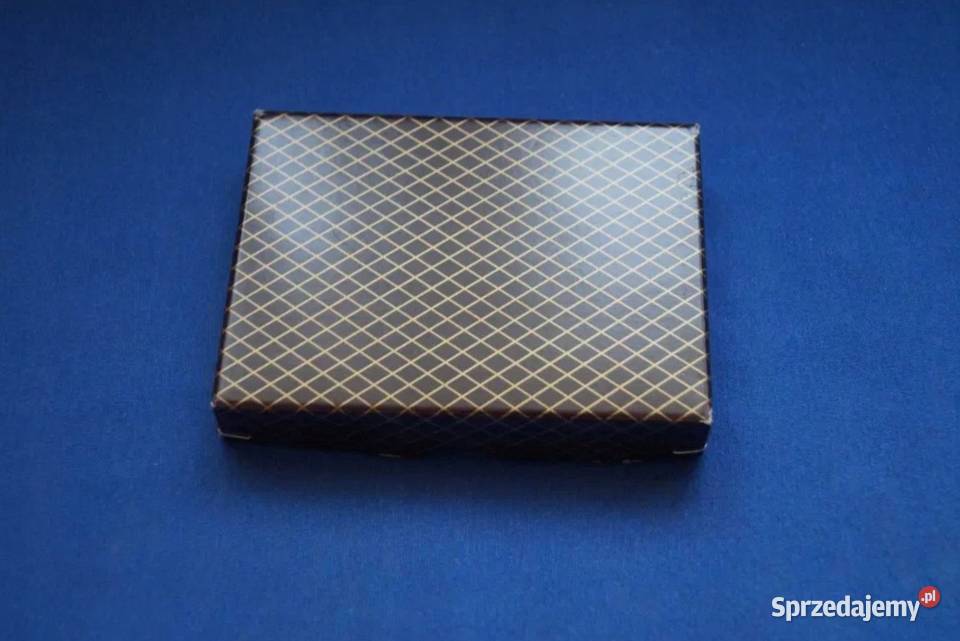 Etui na dokumenty karty kredytowe Kraków