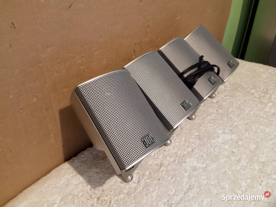 JBL 400 SAT 4 Poznań