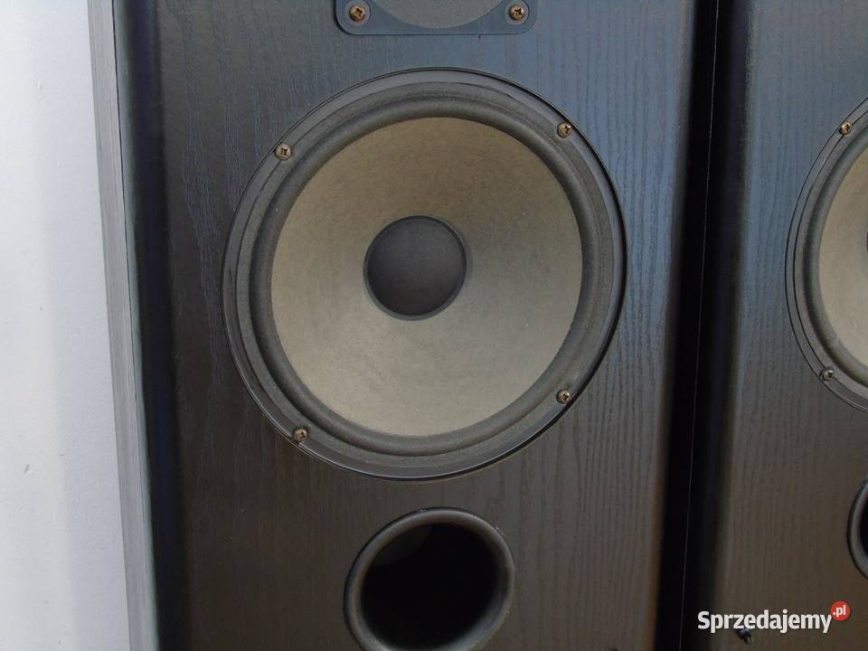 Świetne kolumny Yamaha NSS34 DOSTAWA Jasło