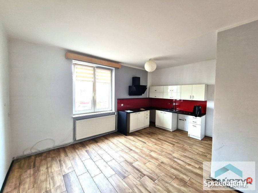 Sprzedam mieszkanie Kamień Pomorski 4982m2 2