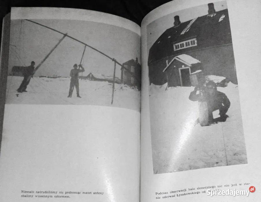 Wyspy mgieł i wichrów Czesław Centkiewicz miękka Książki i Podręczniki Chełm