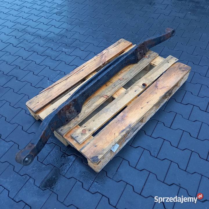 81441013155 Oś Belka MAN TGL VOK 0511 ciężarowe Rzędowice