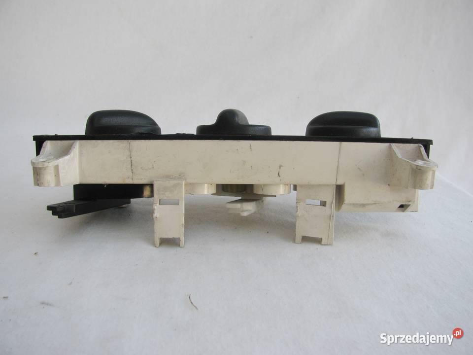 Panel sterowania nawiewu Renault Kangoo Clio